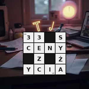 Hasło krzyżówkowe film małgorzaty szumowskiej - 33 sceny z życia – rozwiązanie, synonimy, podpowiedzi i definicje krzyżówkowe